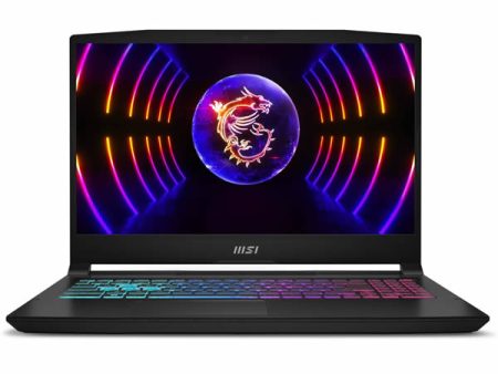 MSI | KATANA 17 -B13VFK-1434ZA | 17.3  FHD | Intel Core i9 | RTX 4060 8GB | 16GB RAM | 512GB SSD - Black Supply