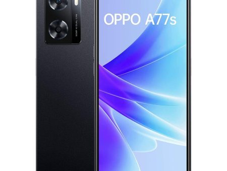 Oppo A77s 8GB 128GB Preowned Cheap