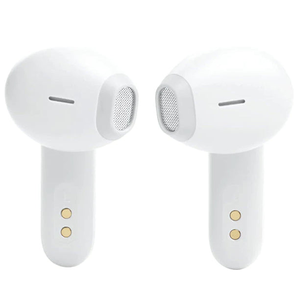 JBL Wave Flex True Wireless In-Ear Headphones - White Online Hot Sale