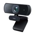 Rapoo C260 USB Black Full HD Webcam Discount