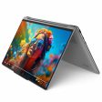 Lenovo 14  4K OLED | Yoga 9 | Core Ultra 7 | 32GB | 1TB SSD Touch 2-in-1 - Luna Grey Cheap