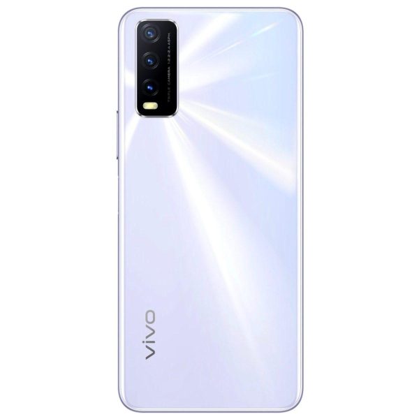 Vivo Y20i (Dawn White, 64 GB,3 GB RAM) (Refurbished) Online Hot Sale