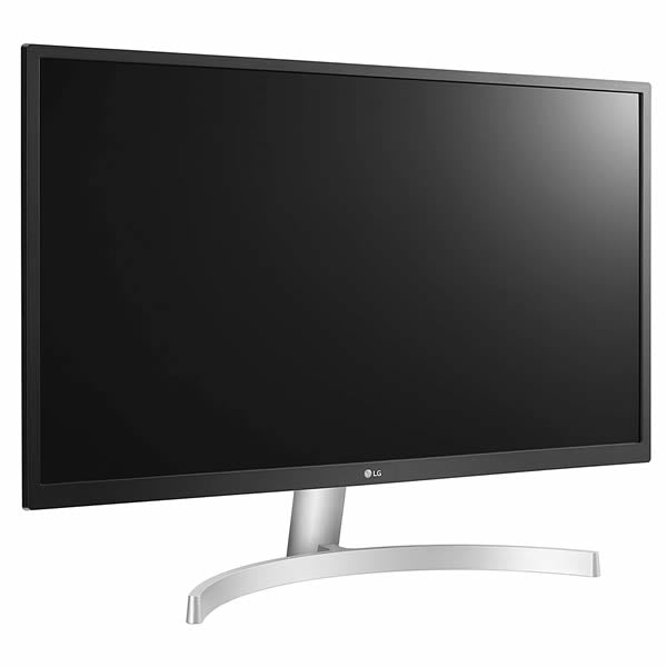 LG | 27UL500 | 27″ | 60Hz | Ultra HD 4K IPS | Monitor For Cheap