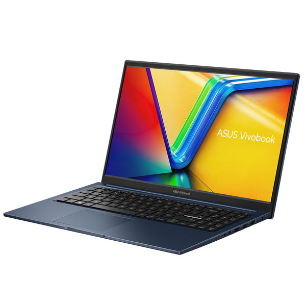 ASUS | Vivobook 15 X1504ZA-I58512BL0W | 15.6  FHD | Core i5 | 8GB RAM | 512GB SSD - Quiet Blue Supply