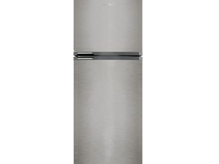 Refrigerador Mabe 14 Pies 360 L Grafito Automático Online Hot Sale