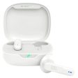 JBL Wave Flex True Wireless In-Ear Headphones - White Online Hot Sale