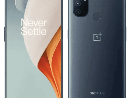 OnePlus Nord N100 Midnight Frost 4 64GB Preowned Discount