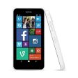 Nokia Lumia 635 8GB Unlocked GSM 4G LTE Windows 8.1 Quad-Core Phone - Black Cheap