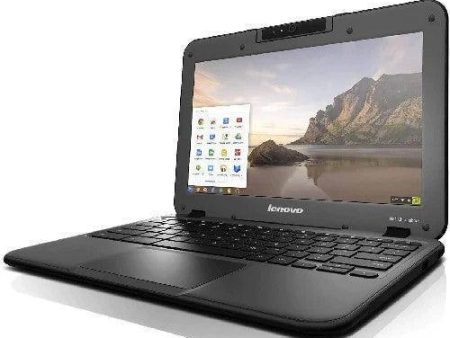 Lenovo Chromebook N22-20 Laptop 16GB,2GB Ram Online now