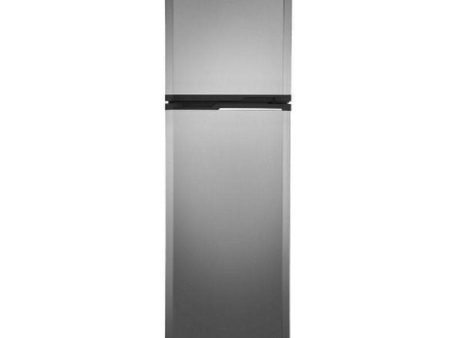 Refrigerador Automático 10 Pies 250 L  Inoxidable Mate Online Sale