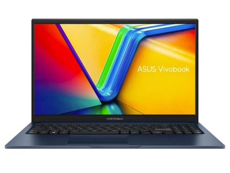 ASUS | Vivobook 15 X1504ZA-I78512BL0W | Core i7 | 15.6  FHD | 8GB RAM | 512GB SSD - Quiet Blue For Discount