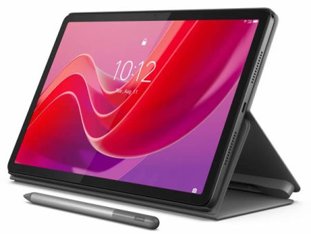 Lenovo TAB M11 ZADB0000ZA | Android 13 | 11  WUXGA  | 128GB LTE Tablet - Luna Grey Online now