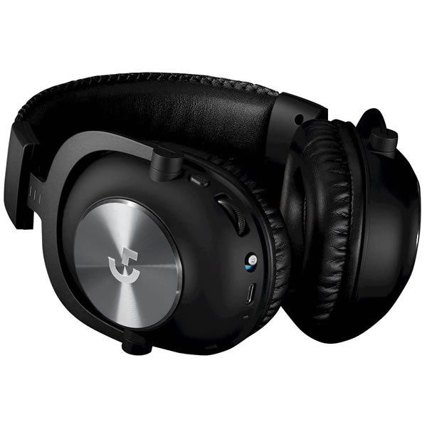 Logitech Pro X Wireless Lightspeed Gaming Headset Online Sale