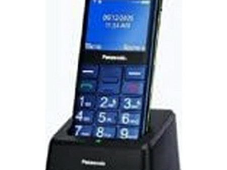 Mobile phone Panasonic Corp. KX-TU155EX Sale