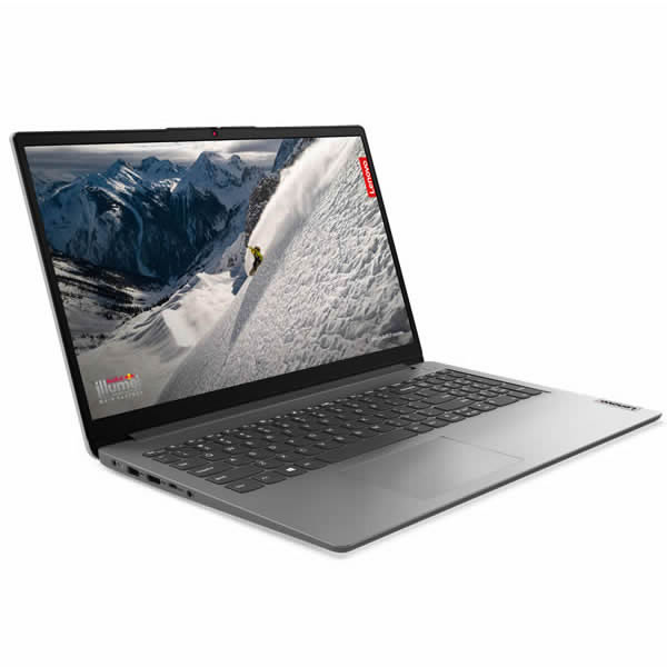 Lenovo | Ideapad 1 Core i3 12th Gen Laptop | 8GB RAM | 512GB SSD | Windows 11 Home - Cloud Grey For Sale