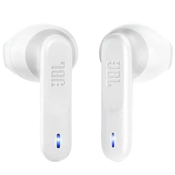 JBL Wave Flex True Wireless In-Ear Headphones - White Online Hot Sale