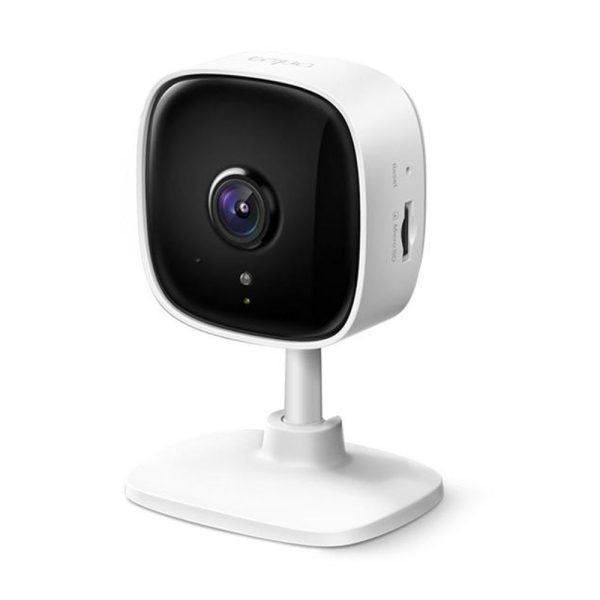 TP-Link  Tapo C100 Home Security Wi-Fi Camera Cheap