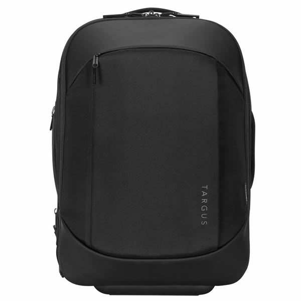 Targus 15.6” EcoSmart® Mobile Tech Traveler Rolling Backpack - Black Online Hot Sale