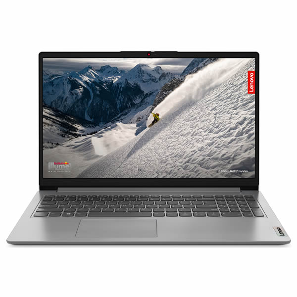 Lenovo Ideapad 1 AMD Ryzen 5 Laptop | 16GB DDR5 RAM | 1TB SSD | Windows 11 Home - Cloud Grey on Sale