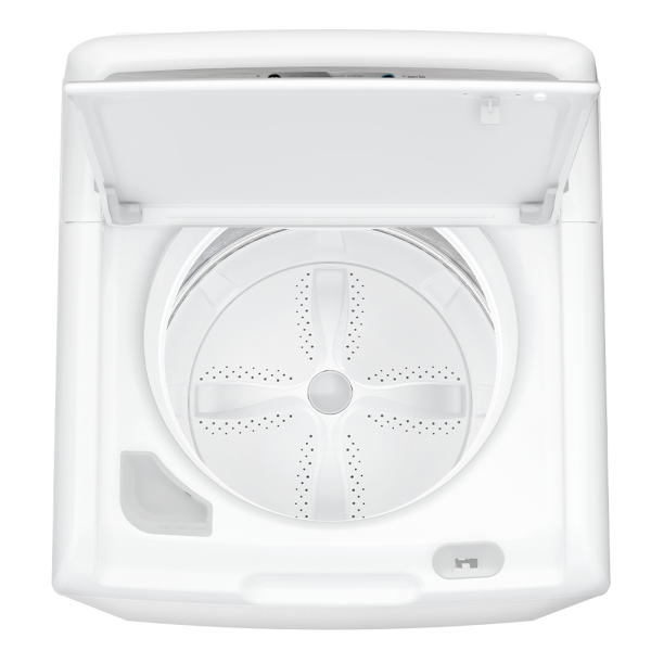 Lavadora automática Mabe 22 Kg Blanco Online now