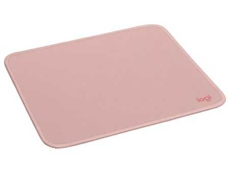 Logitech Studio Series Mouse Pad  - Dark Rose on Sale