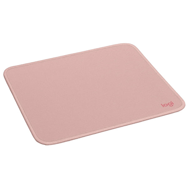 Logitech Studio Series Mouse Pad  - Dark Rose on Sale