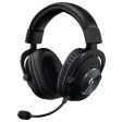 Logitech Pro X Wireless Lightspeed Gaming Headset Online Sale