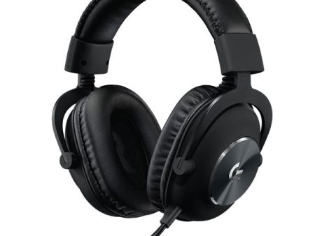 Logitech Pro X Wireless Lightspeed Gaming Headset Online Sale