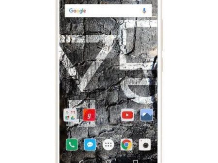 Yu Yunicorn (Gold Rush, 32 GB) Refurbished on Sale