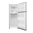 Refrigerador Mabe 14 Pies 360 L Grafito Automático Online Hot Sale