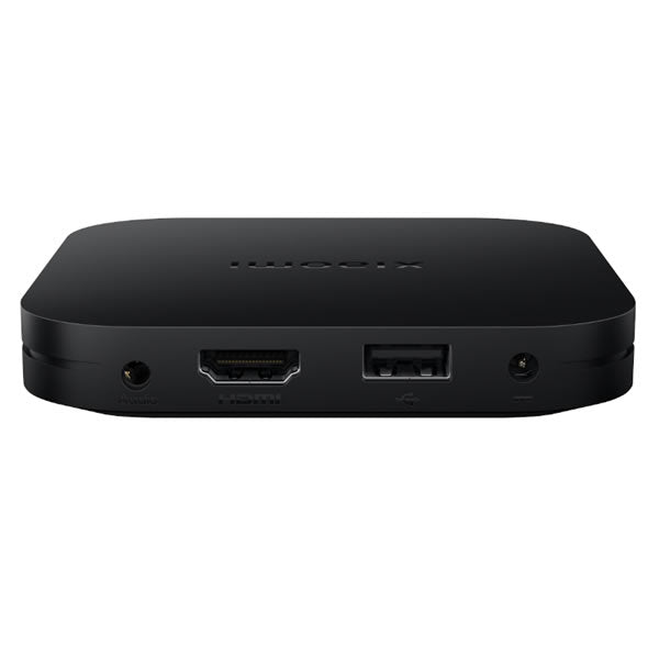 Xiaomi Mi TV Box S 4K 2nd Gen - Google TV For Cheap