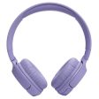 JBL 520BT Bluetooth on ear Headphones - Purple For Sale