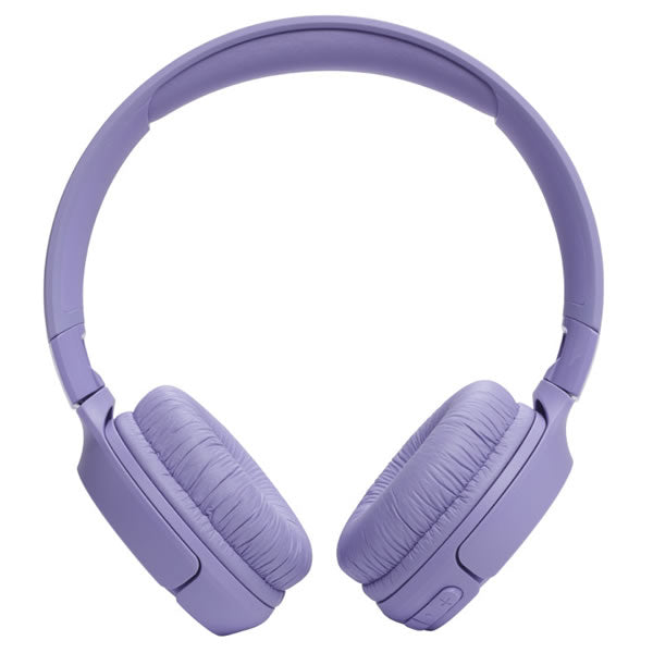 JBL 520BT Bluetooth on ear Headphones - Purple For Sale