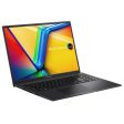 ASUS | Vivobook 16X K3605ZC-OI71610B0W | Core i7 | 16  OLED 3.2K | 16GB RAM | 1TB SDD | RTX 3050 4GB - Indie Black Hot on Sale