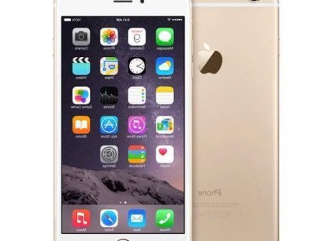 Apple iPhone 6 16GB Refurbished Mobile Fashion