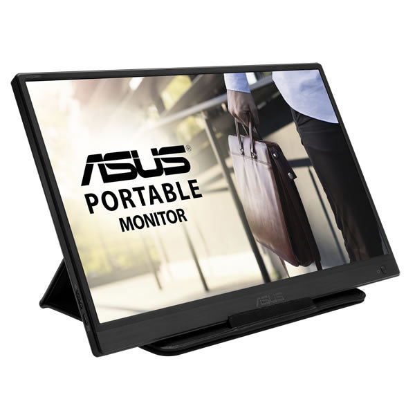 ASUS | ZenScreen | MB165B | 15.6  | Portable Monitor Discount