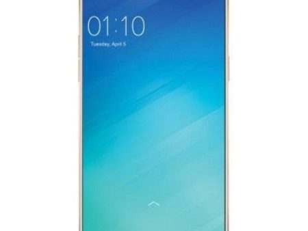 OPPO F1 Plus (Gold, 64 GB, 4 GB RAM) Preowned For Cheap