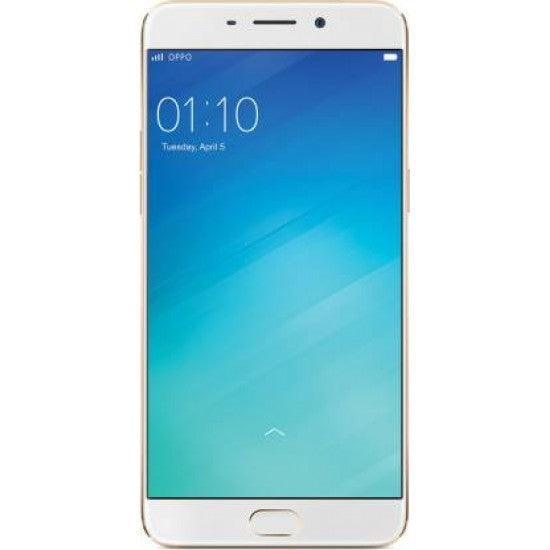 OPPO F1 Plus (Gold, 64 GB, 4 GB RAM) Preowned For Cheap