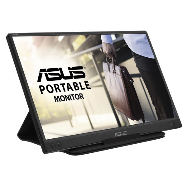 ASUS | ZenScreen MB166C| 15.6  | FHD Portable USB Monitor Online Hot Sale