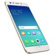 OPPO F3 Plus (Gold, 64 GB, 4 GB RAM) Used Hot on Sale