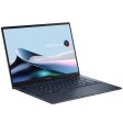 ASUS | Zenbook 14 OLED UX3405MA | Intel Ultra 7 | 14  OLED | 16GB RAM | 1TB SSD - Ponder Blue Online