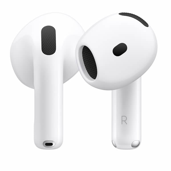 Apple Airpods 4 Active Noise Cancellation White For Cheap