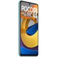 POCO M4 Pro 5G (Cool Blue, 6GB RAM 128GB Storage) Used Mobile Online now