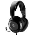 SteelSeries 61606 Arctis Nova 1 Wired Multi-Platform Premium Gaming Headset - Black For Sale