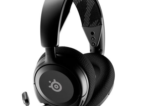 SteelSeries 61606 Arctis Nova 1 Wired Multi-Platform Premium Gaming Headset - Black For Sale