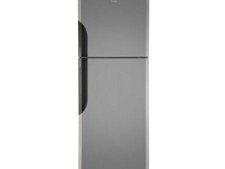 Refrigerador Automático Mabe 15 Pies 400 L Acero Inoxidable Sale