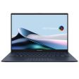 ASUS | Zenbook 14 OLED UX3405MA | Intel Ultra 7 | 14  OLED | 16GB RAM | 1TB SSD - Ponder Blue Online