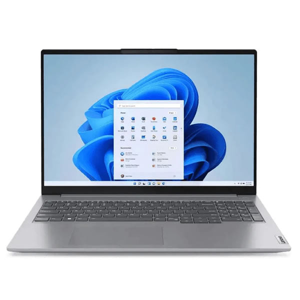 Lenovo | ThinkBook 16 G6 IRL | 16  WUXGA | Core i5 | 8GB RAM | 512GB SSD - Artic Grey Hot on Sale