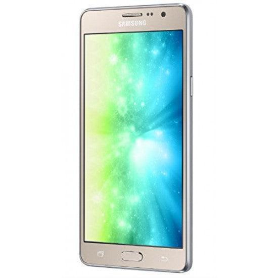 Samsung On7 Pro (Gold, 16 GB, 2 GB RAM) Refurbished Online now