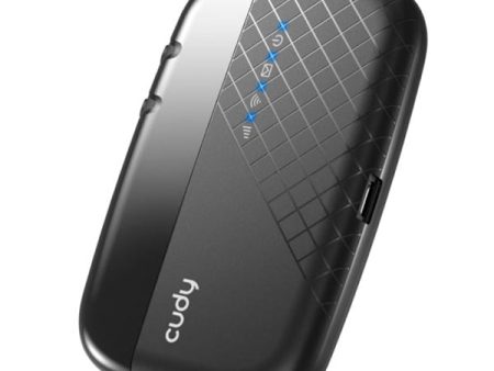 Cudy 4G LTE Mobile Wi-Fi Router Hot on Sale